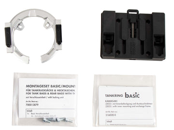 Kawasaki Z 1100 / SE [2026-] - Tankring Basic