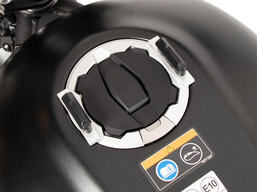 Kawasaki Eliminator 500 [2024-2025] - Tankring Basic incluso BASS TASK di controparte
