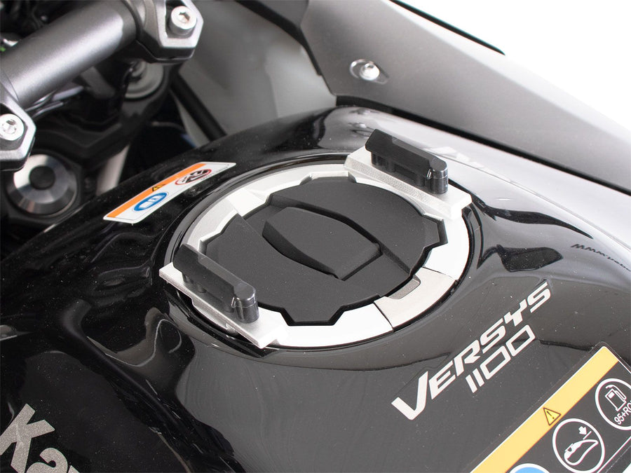 Kawasaki Versys 1100 [2025] - Tanking Basic, y compris le sac de réservoir homologue