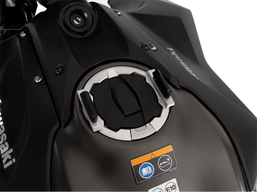 Kawasaki Z 650 S [2026-] - Anneau de réservoir Basic