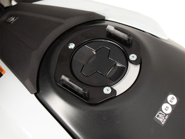 Suzuki GSX 8S [2023-2025] - Tanking Basic including counterpart tank sack