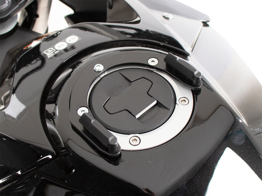 Suzuki V-Strom 800 [2024-2025] -Tanking Basic incluso il sacco del serbatoio di controparte