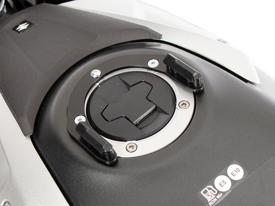 Suzuki GSX 8R [2024-2025] - Tanking Basic, y compris le sac de réservoir de contrepartie
