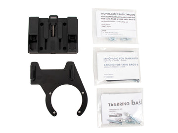 Yamaha XSR 900 [2016-2021] - Tankring Basic including counterpart tank sac