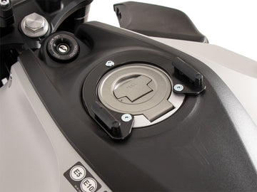 Yamaha MT -07 [2025] - Tanking Basic including counterpart tank bag