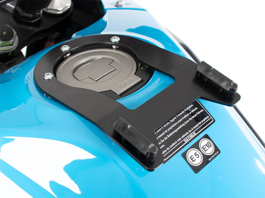 Yamaha Ténéré 700 Rally [2025] - Tanking Basic including counterpart tank sack