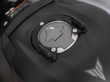 Yamaha MT-03 [2025] - Tankring Basic inkl. Gegenstück Tankrucksack