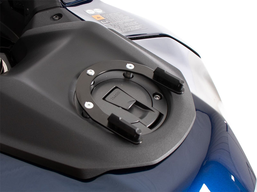 Yamaha Tracer 9 GT [2025] - Tanking Basic, y compris le sac de réservoir homologue