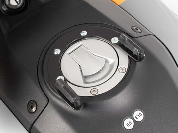 Moto Guzzi Stelvio [2024-2025] - Tankring Basic inkl. Gegenstück Tankrucksack