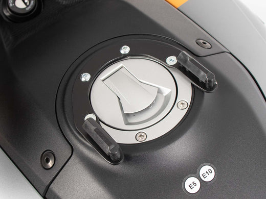 Moto Guzzi Stelvio [2024-2025] - Tanking Basic, y compris le sac de réservoir homologue