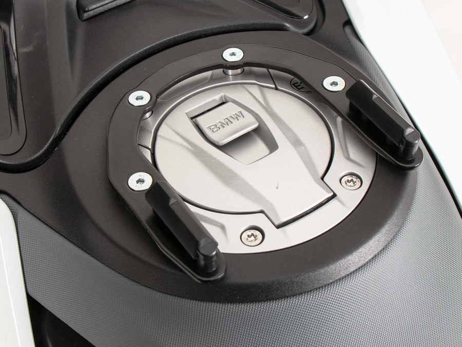 BMW S 1000 XR [2024-2025] - Tanking Basic, y compris le sac de réservoir de contrepartie