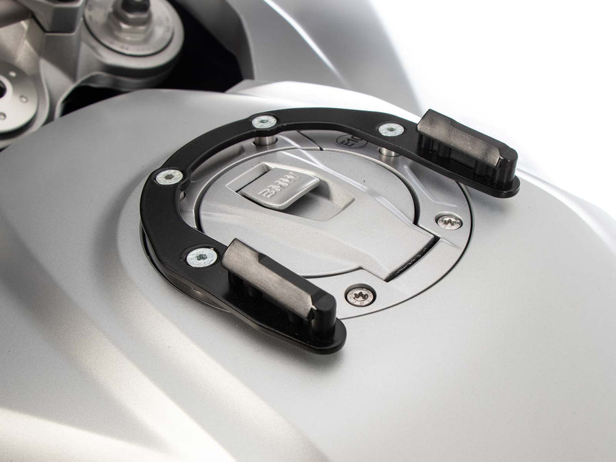 BMW F 900 GS Adventure [2024-2025] - Tanking Basic, y compris le sac de réservoir de homologue