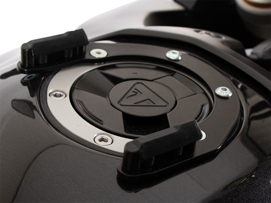 Triumph Tiger 900 Rally Pro [2024-2025] - Tanking Basic including counterpart tank bag