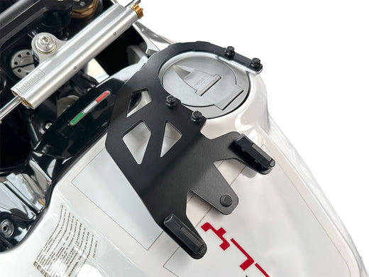 Ducati DesertX [2024-2025] - Basic Basic incluso controparte