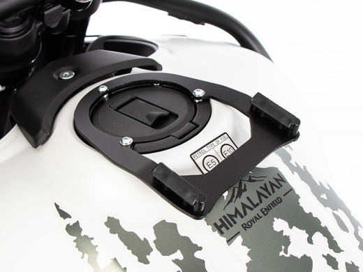 Royal Enfield Himalayan 450 [2024-2025] - Tankring Basic inkl. Gegenstück Tankrucksack