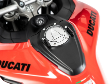DUCATI Multistrada V2 [2025-] - Anneau de réservoir Basic