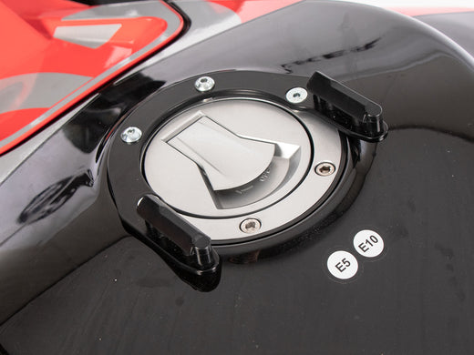 Aprilia RS 660 [2025] - Tankring Basic inkl. Gegenstück Tankrucksack