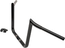 harley davidson fltruse [LA CHOPPERS] – 1-1/4" Hefty Prime Ape handlebars-2