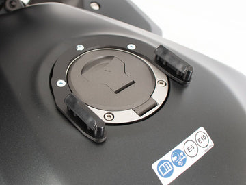 Honda XL 750 Transalp [2025] - Tanking Basic including counterpart tank bag - 0