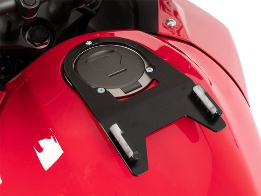 Honda NX 500 [2024-2025] - Tankring Basic inkl. Gegenstück Tankrucksack