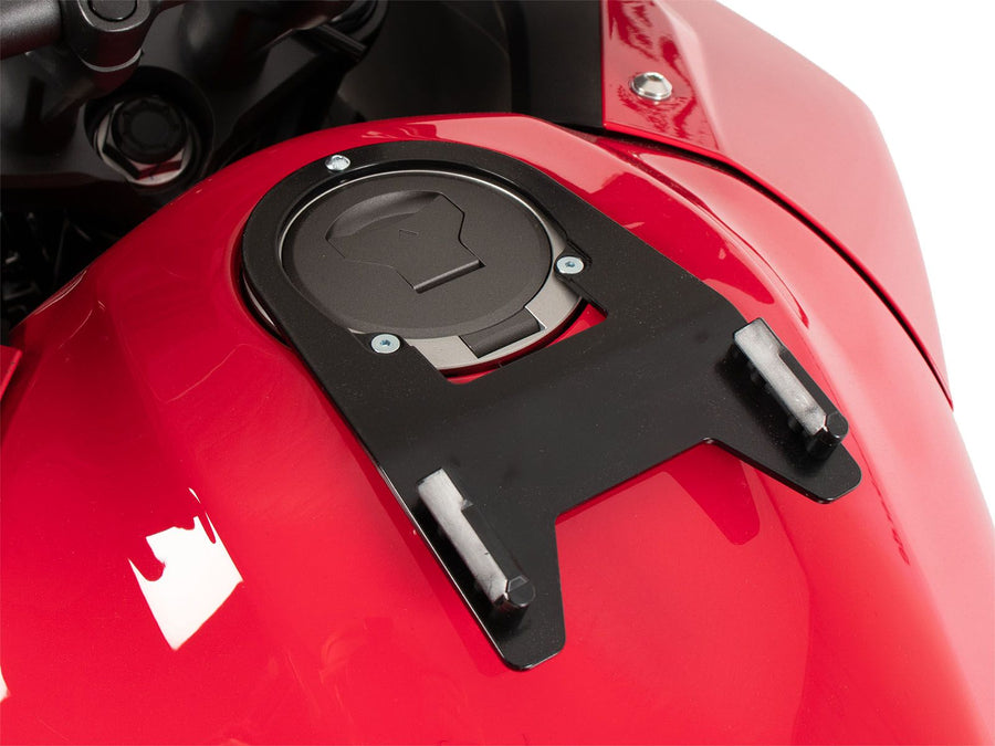 Honda NX 500 [2024-2025] - Tankring Basic inkl. Gegenstück Tankrucksack