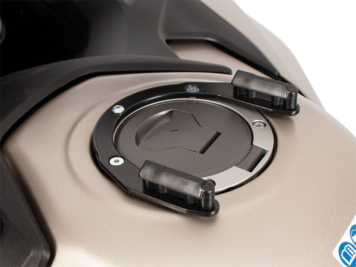 Honda NT 1100 [2025] - Basic Basic incluso controparte