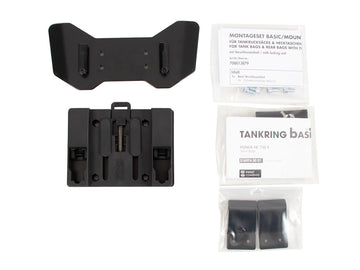 Honda NC 750 X [2016-2020] - Basic Basic incluso controparte
