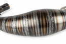 Fantic XM 50 2T - exhaust 90-100