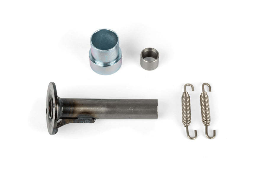 Fantic XE 50 2T - exhaust 90-100