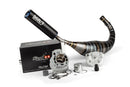 Fantic XE 50 2T - Engine pack Big Racing 77ccm blue