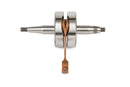 Aprilia RX 50 2T D50B1 [2006–] - Pack moteur Big Racing 77cc