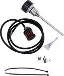 Harley-Davidson FLHCS 1923 Softail Heritage Classic 117 [2026] - Vented Dipstick - Finish: Black - Image 1