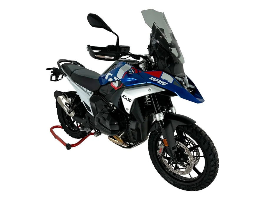 BMW R 1300 GS Trophy [WRS] – Windshield