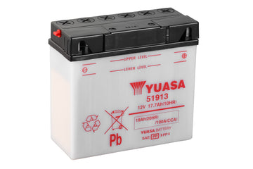 BMW R 1150 GS ADVENTURE [1999-2004] - Motorcycle battery