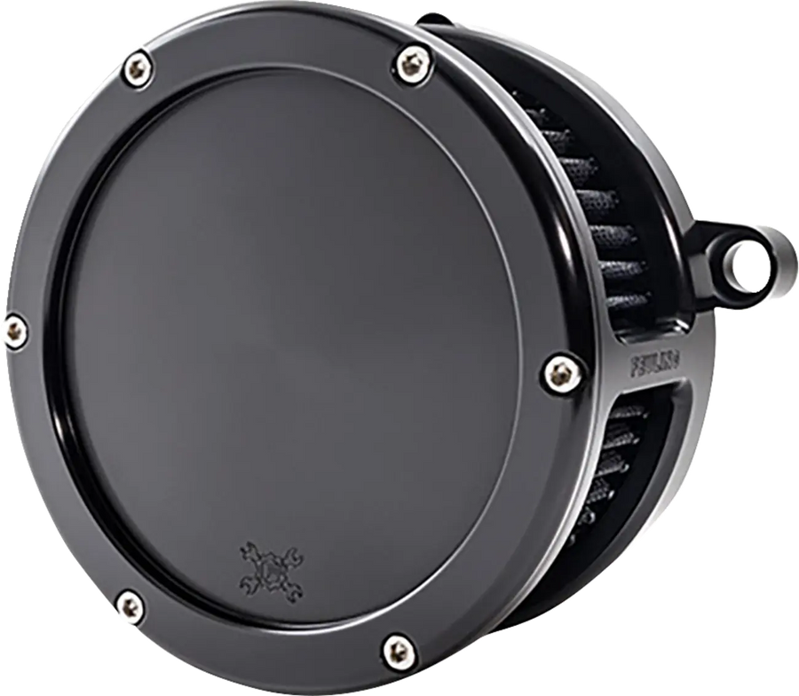 Harley-Davidson FLHLT 1923 Street Glide 3 Limited 117 [2026] - BA air filter kit - Finish: Black - Image 1