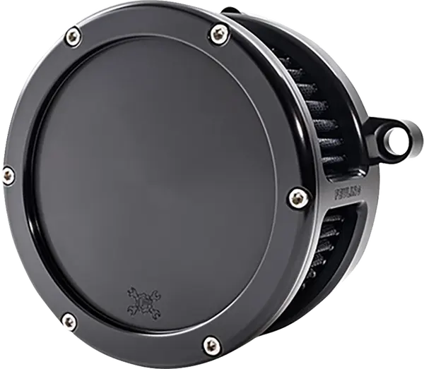Harley-Davidson FLHLT 1923 Street Glide 3 Limited 117 [2026] - BA air filter kit - Finish: Black - Image 2