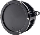 Harley-Davidson FLHLT 1923 Street Glide 3 Limited 117 [2026] - BA air filter kit - Finish: Black - Image 2