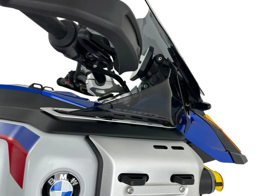 BMW R 1300 GS Adventure [WRS] – Side wind deflectors