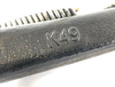 Kawasaki ZRX 1200 S ZRT20A [2003] - Side stand with spring-3