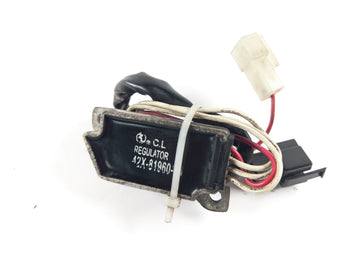 Yamaha V-Max 2WE - Alternator Regulator Rectifier