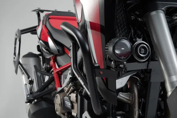 Honda CRF 1100 L [2024-2026] - Kit fari abbaglianti EVO – foto 2