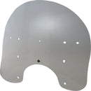 harley davidson flhr [KLOCK WERKS] – Flare™ Billboard-Windschild-1