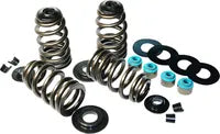 Buell S 1 White Lightning [1999] - Endurance Beehive® Ventilfedern mit Titan-Federtellern – Bild 8