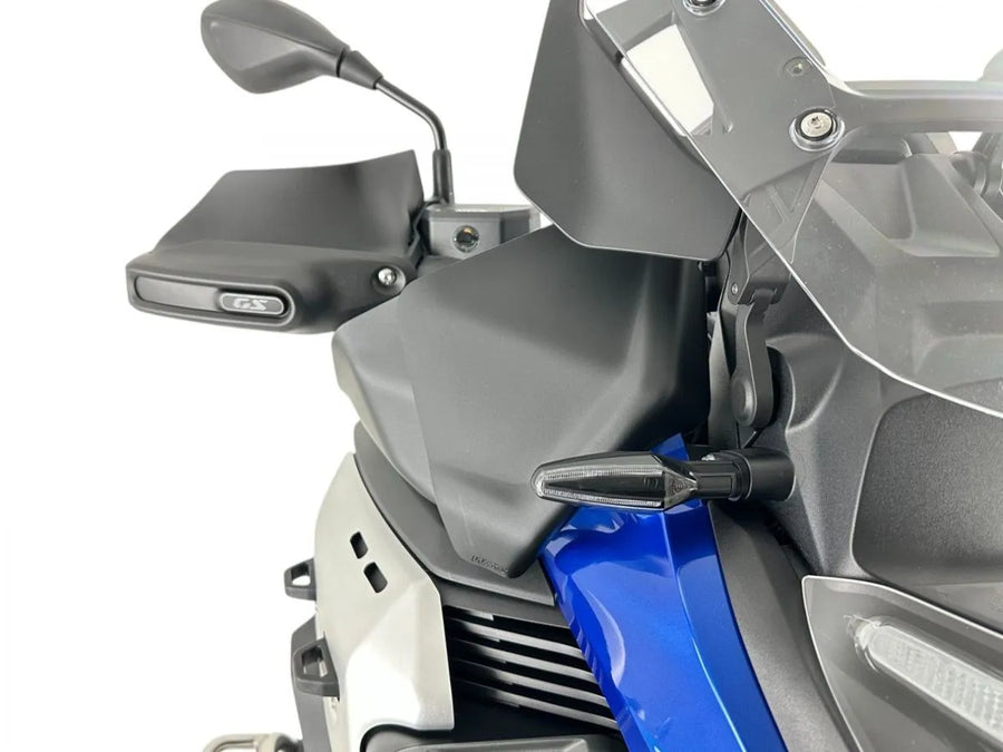 BMW R 1300 GS Adventure [WRS] – Side wind deflectors
