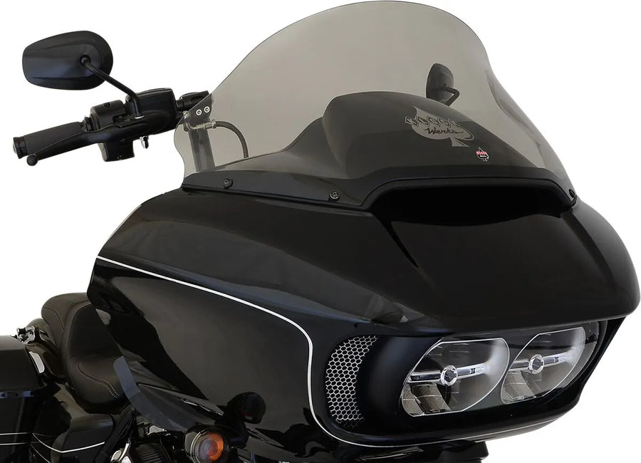 harley davidson touring [KLOCK WERKS] – Pare-brise Pro Touring Flare™