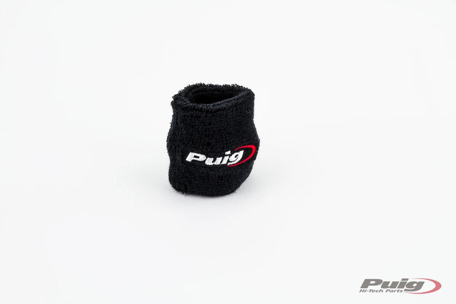 KTM RC 390 [2025] – Gant de conduit de frein avant – Noir