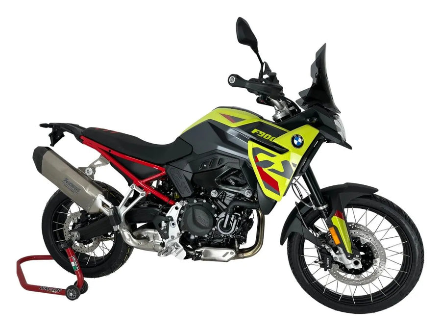 BMW F 900 [WRS] – pare-brise