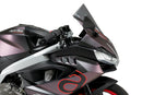 APRILIA RS 457 [2025] – Bulle R-Racer – Noir-3