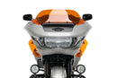 HARLEY DAVIDSON CVO ROAD GLIDE ST FLTRXSTSE [2025] – Sport da strada – Colorato-15