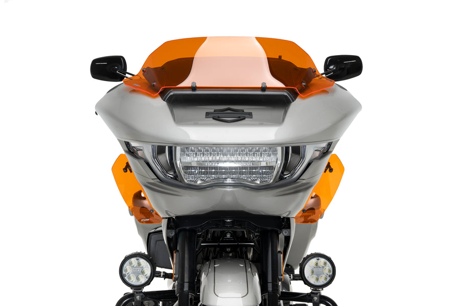 HARLEY DAVIDSON CVO ROAD GLIDE ST FLTRXSTSE [2025] – Sport da strada – Colorato